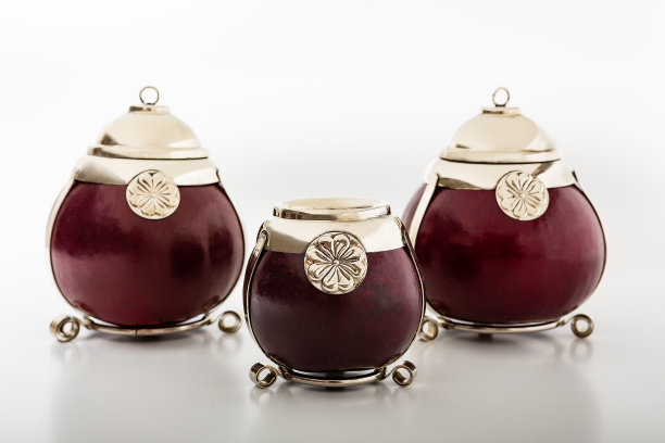 各种葫芦和银阿根廷伙伴图片下载