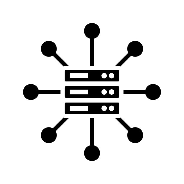 大数据图标图片下载