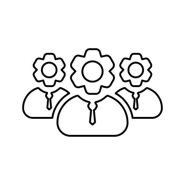 团队设置图标图片下载