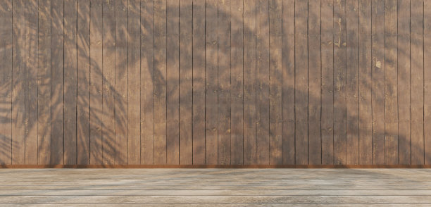背景木材场景木纹木地板木墙grunge 3d插图图片下载