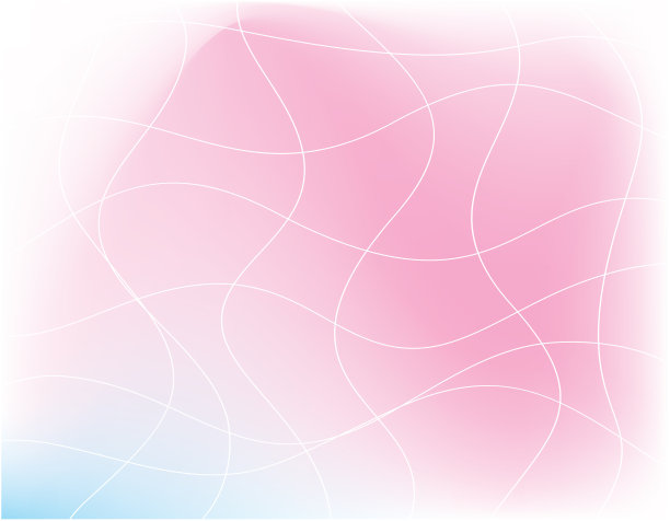 粉蓝色抽象背景图片下载