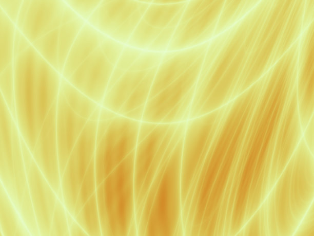 黄色抽象圣诞节抽象网站背景图片下载