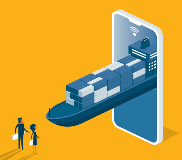 交付策略概念图片下载