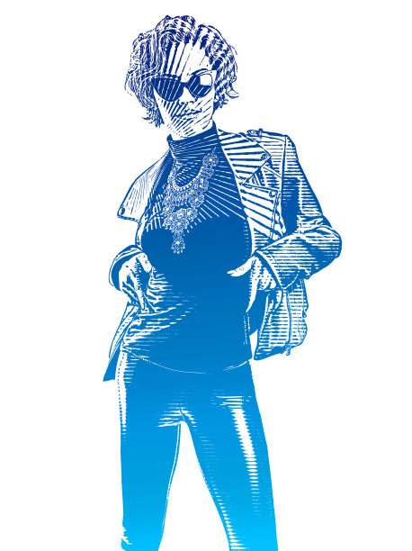 成功,自信的女人图片下载