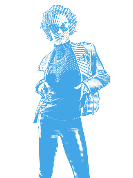 成功,自信的女人图片下载