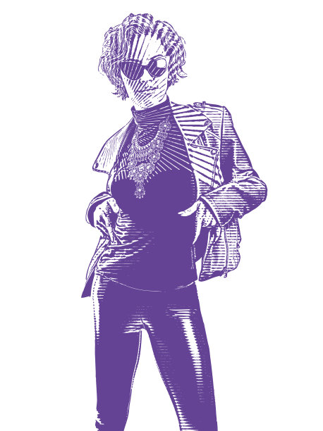 成功,自信的女人图片下载