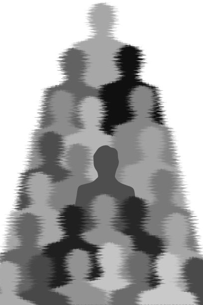 放松的人图片下载