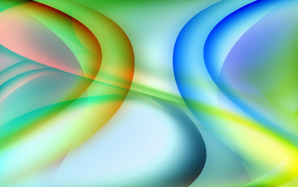 彩色抽象的现代背景。模板为您的小册子，传单，名片，横幅，标语牌，营销图片下载