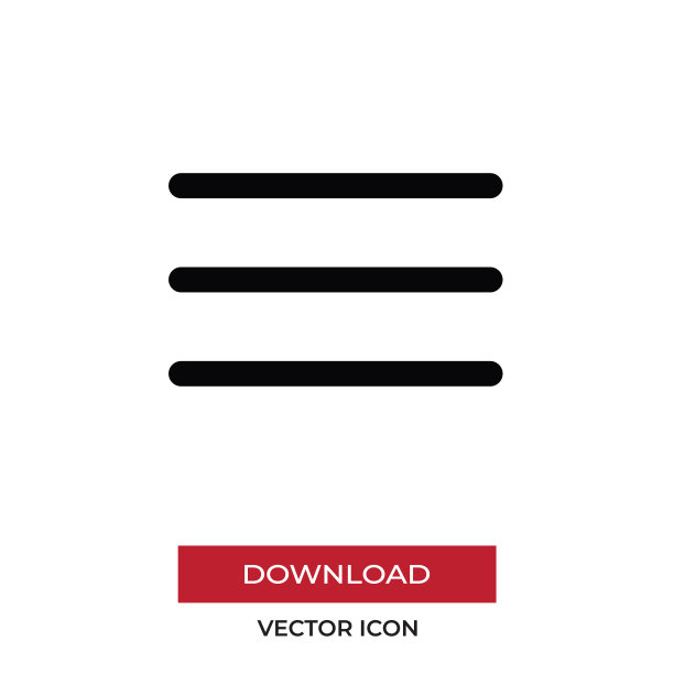 酒吧图标在现代风格的网站和手机图片下载