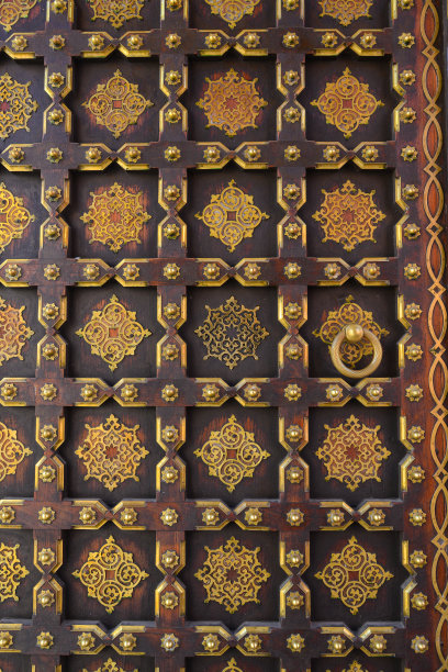 旧木门上的纹理图片下载