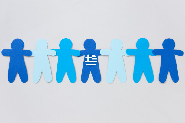 希腊男孩图片下载