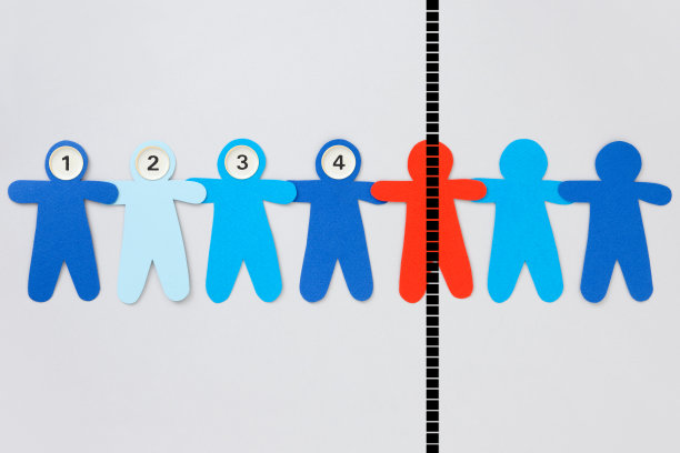 分开编号的男孩图片下载