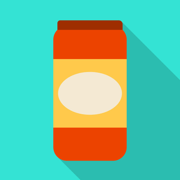 汽水及饮料标志图片下载