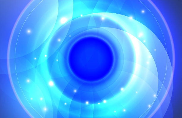 抽象奢华的深蓝色背景色图片下载