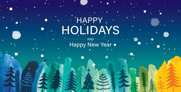 季节性快乐假期图片下载