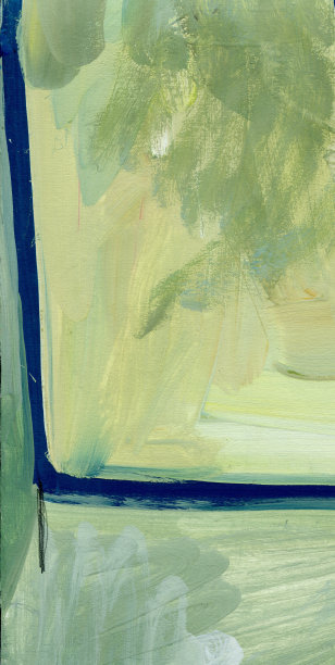 绘画色彩和笔触的表现。爆炸性的彩色霓虹灯。背景抽象插图图片下载