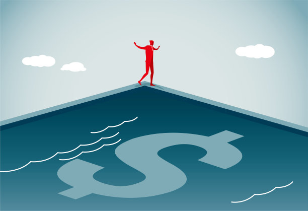 游泳池的边缘图片下载