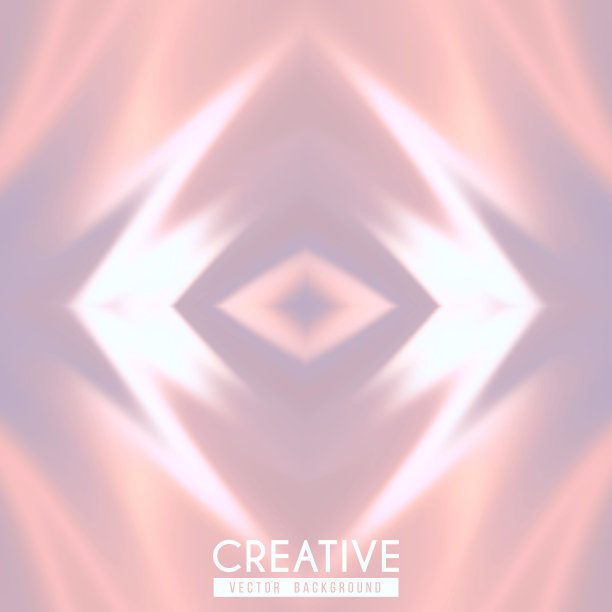 彩色液体横波流动运动抽象背景图片下载