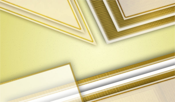 抽象的公司背景与装饰几何形状。设计您美丽的背景，商业演示，传单，海报，横幅，小册子。图片下载