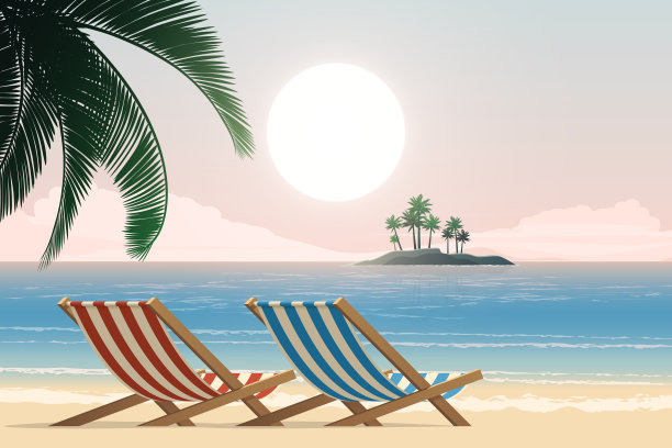 二人暑假图片下载