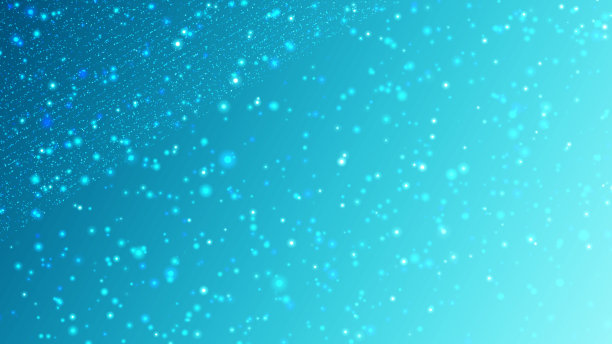 抽象粒子背景-复制空间图片下载