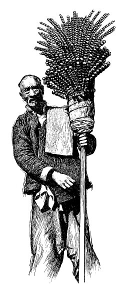 卖山楂的中国人图片下载