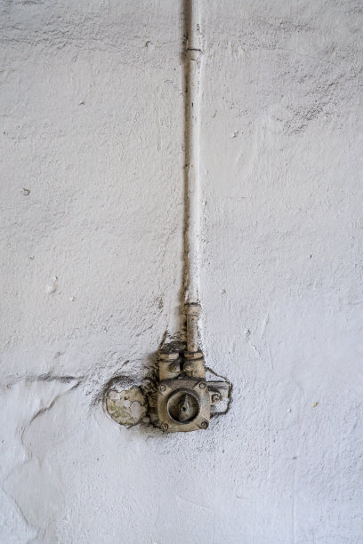 旧电气设备图片下载