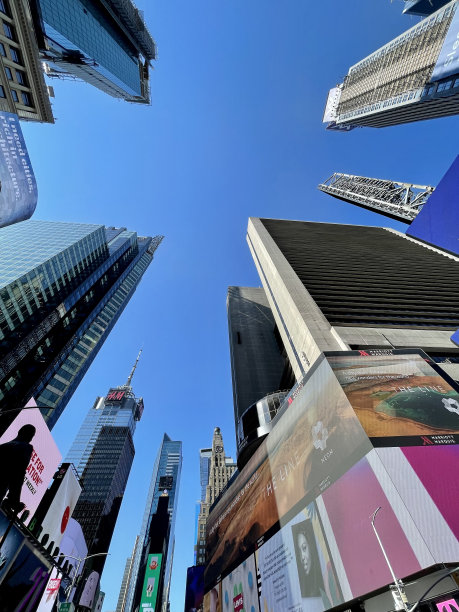 时代广场图标图片下载