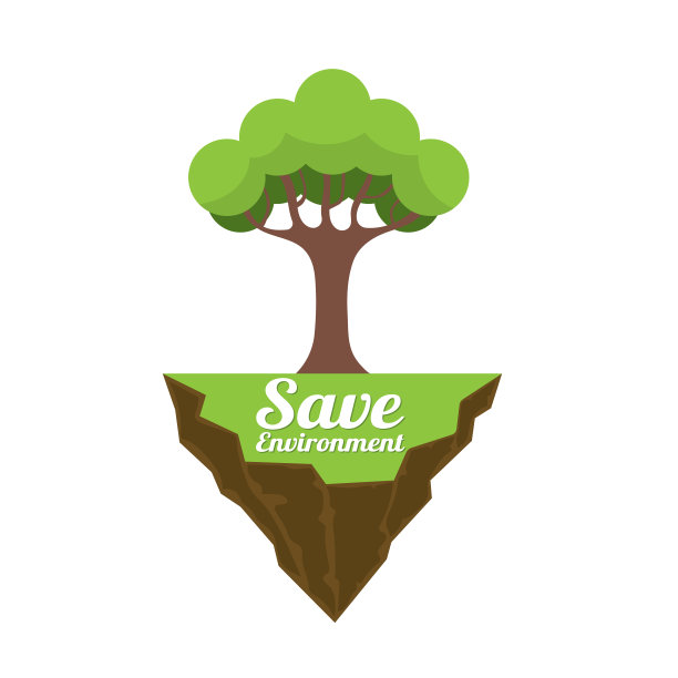 拯救环境图片下载