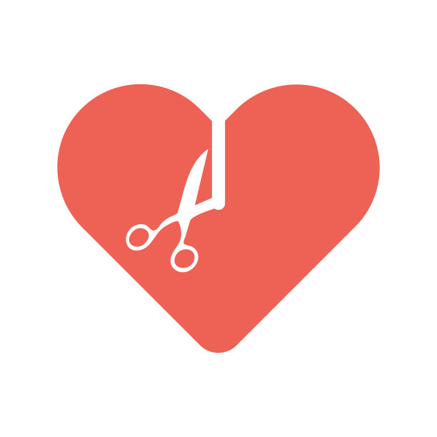 心形表情符号图片下载