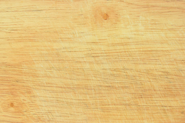 空白的棕色木材纹理背景，用于烹饪的砧板图片下载