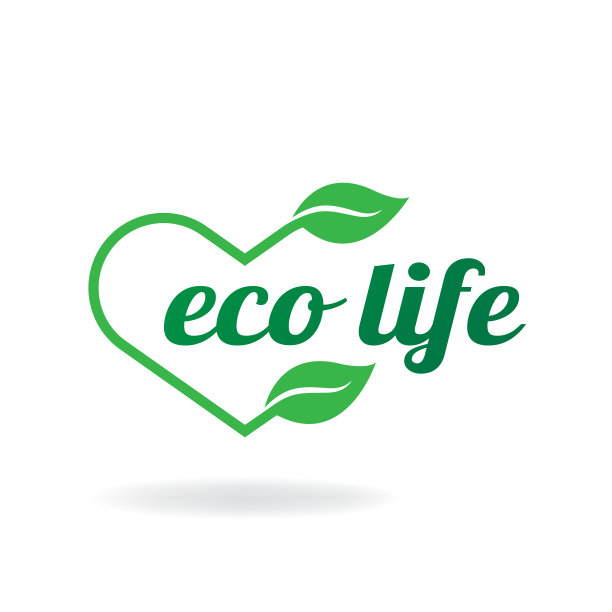 环保的生活图片下载