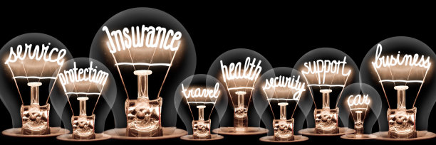 灯泡概念图片下载