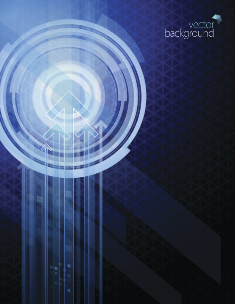 技术抽象背景图片下载