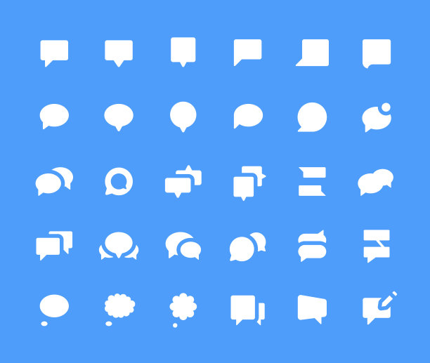 语音气泡图标设置图片下载