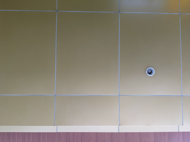 天花板上的灯图片下载