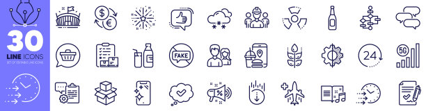 框图变换和谈气泡线图片下载