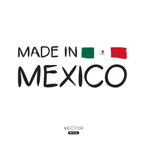 墨西哥制造图片下载