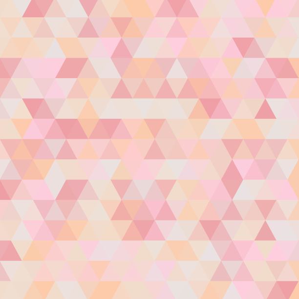 柔和的三角形背景。多边形的风格。每股收益10图片下载