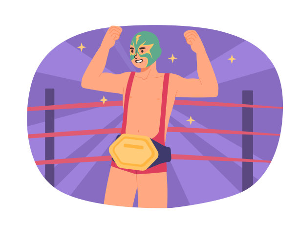 墨西哥病媒概念图片下载