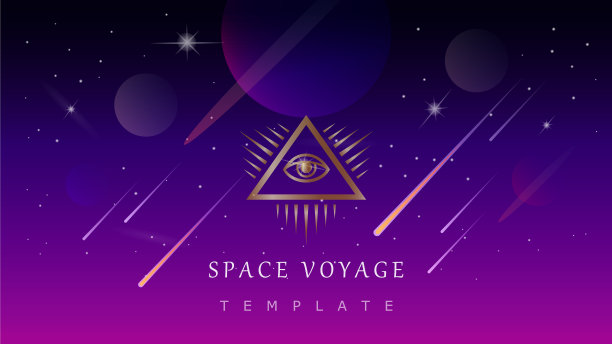 美丽的开放空间景观图片下载