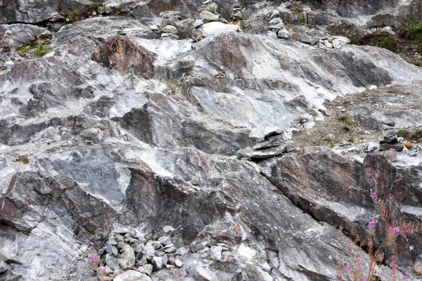 大理石作背景特写视图图片下载