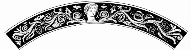 古罗马，花瓶上的画图片下载