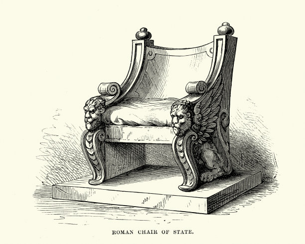 古罗马战车图片下载