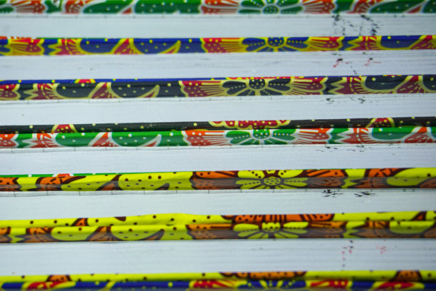 库存照片与堆叠的书籍对象，抽象的背景图片下载