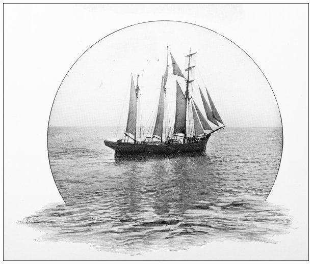 莱茵河地区的古玩旅行照片:船图片下载