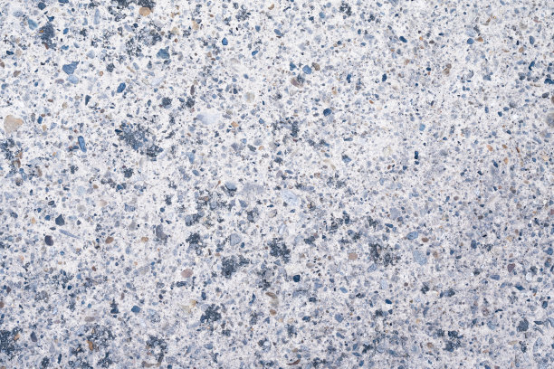 地面由水泥和石头混合制成，用于人行道，用作纹理图片下载