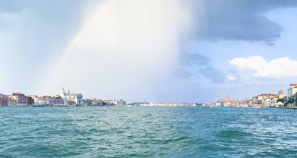 意大利威尼斯城的图片图片下载