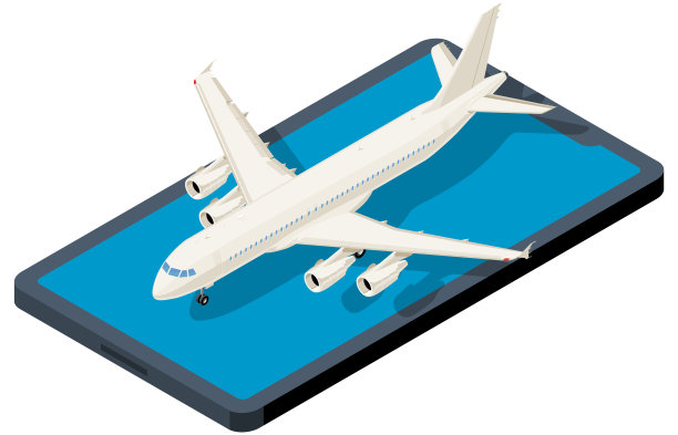 网上的机票图片下载