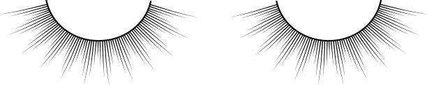 假睫毛女士图片下载